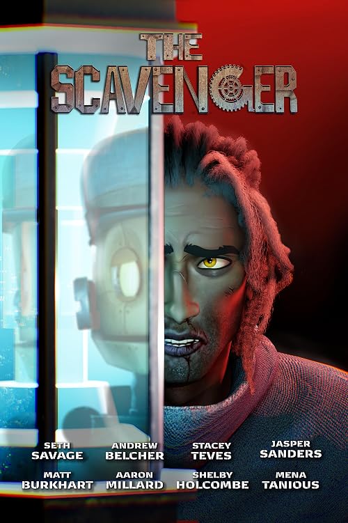 The Scavenger