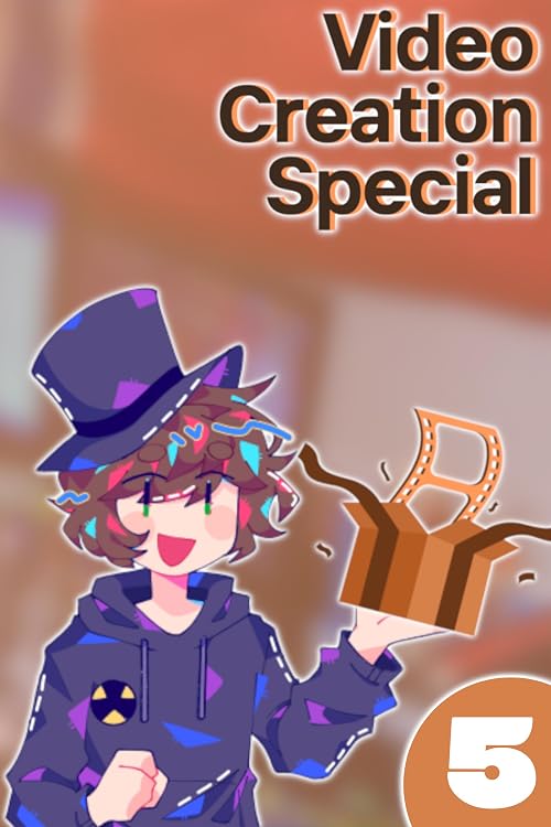 HayBomb's Video Creation Special