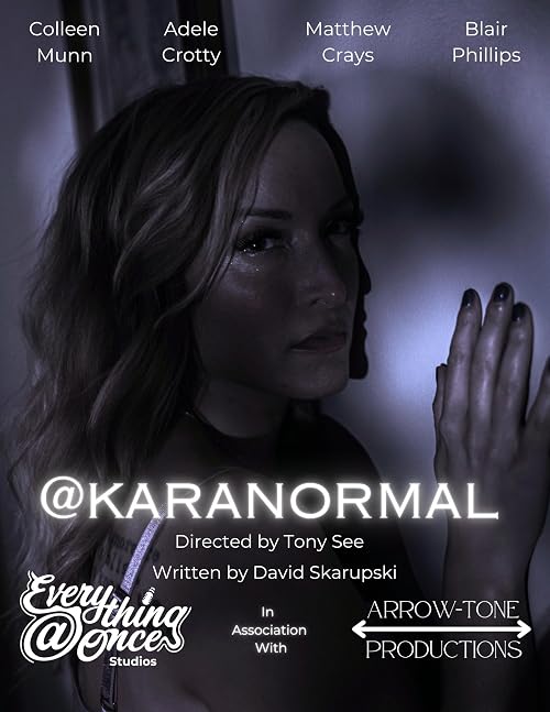 @karanormal