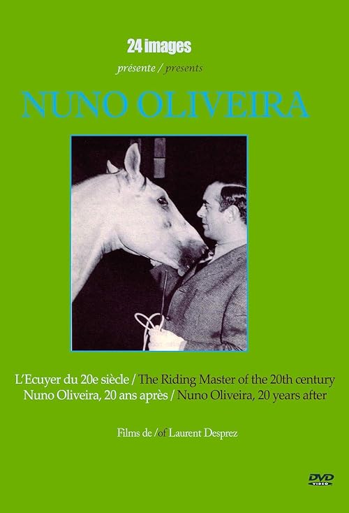 Nuno Oliveira, 20 Years After