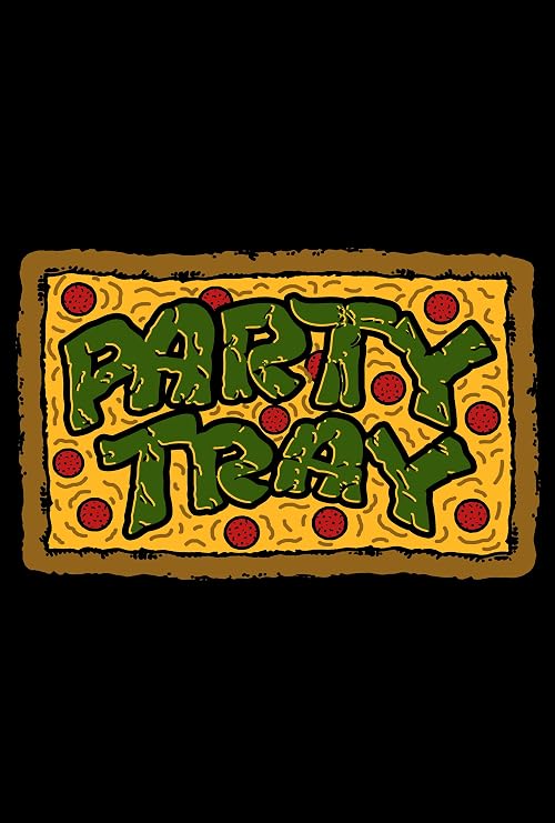Party Tray