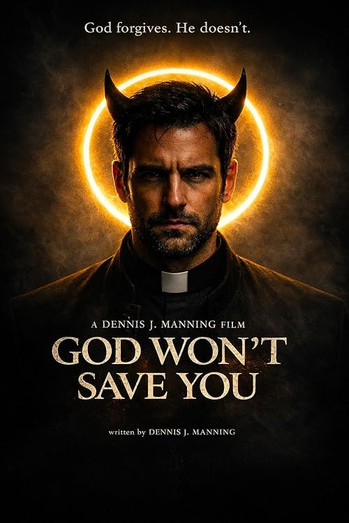 God Won't Save You