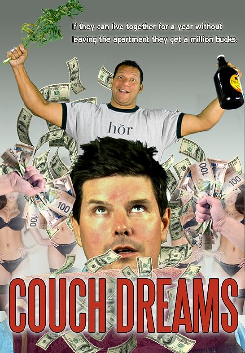 Couch Dreams