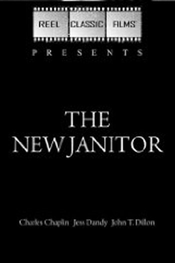The New Janitor
