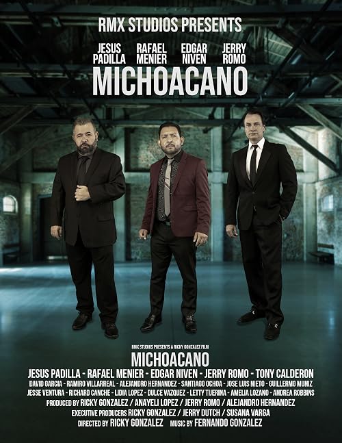 Michoacano