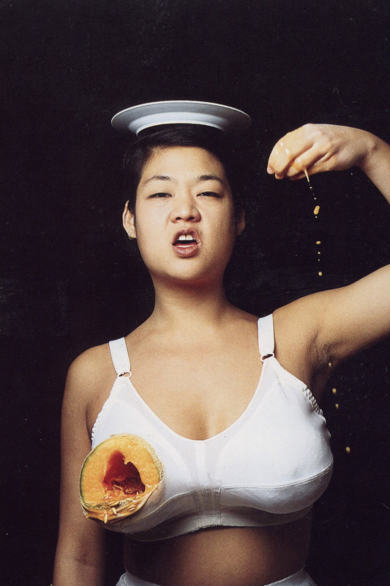 Melons (at a Loss)