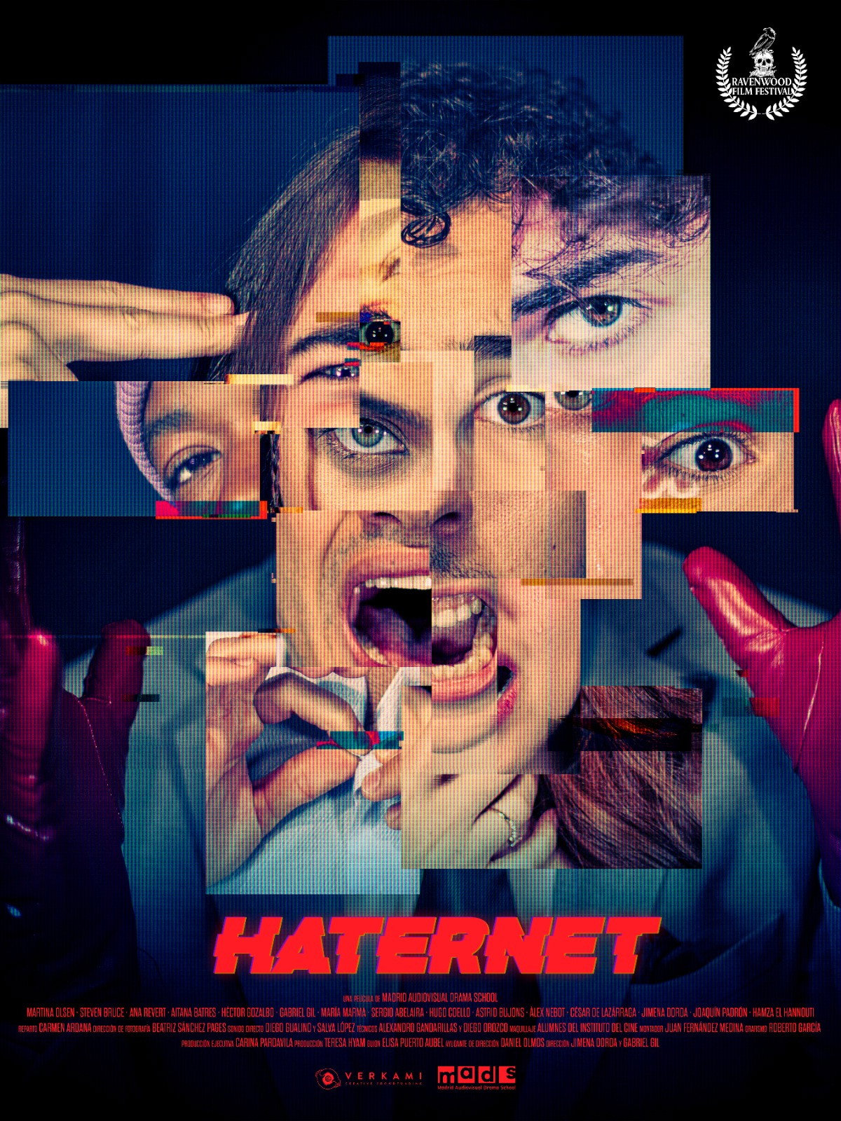 Haternet