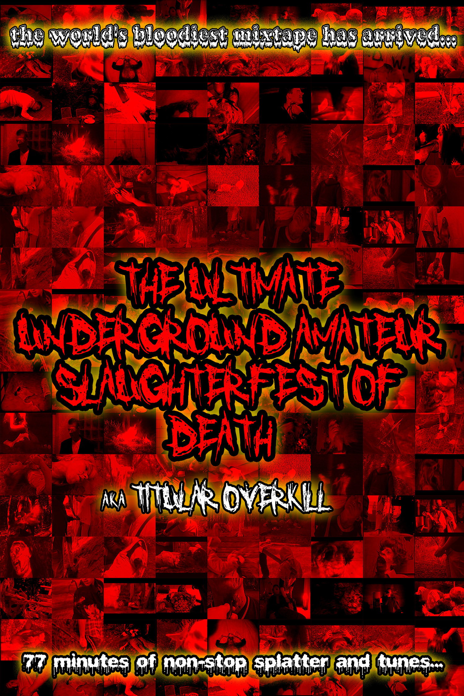Titular Overkill