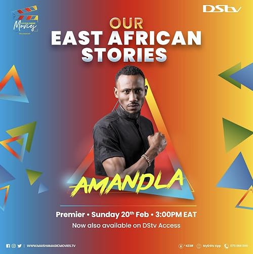 Amandla