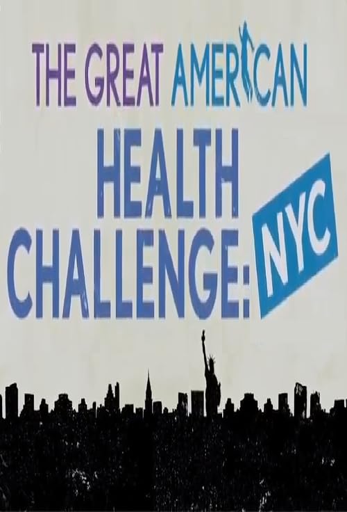 The Great American Health Challenge