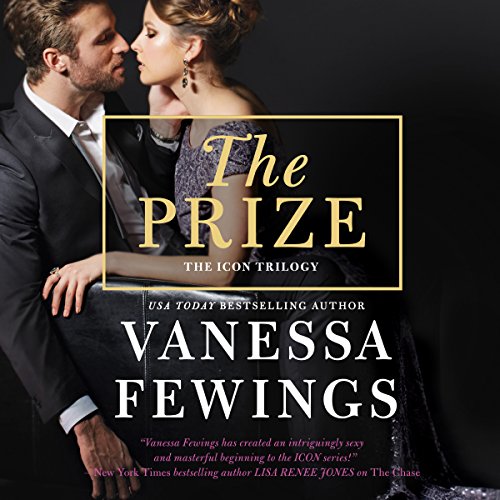 The Prize: The Icon Trilogy