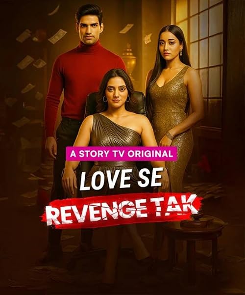 Love Se Revenge Tak