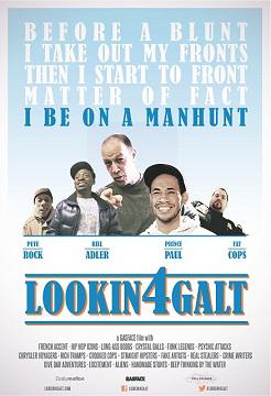 Lookin4Galt