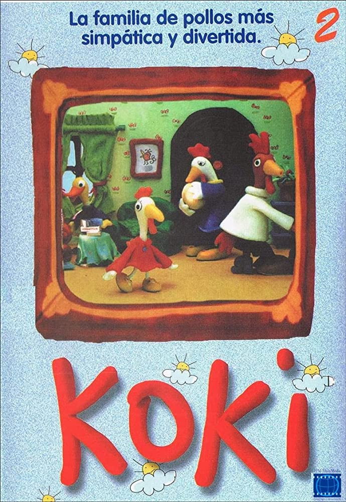 koki