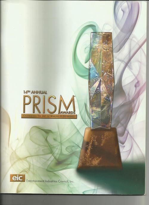 14th Annual PRISM Awards