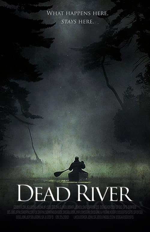 Dead River