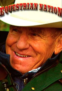 Equestrian Nation: Tom Dorrance, the Lost Interview