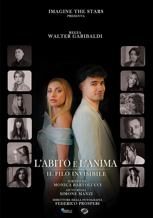 L'abito e L'anima - il filo invisibile