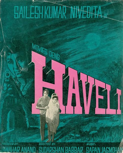 Haveli