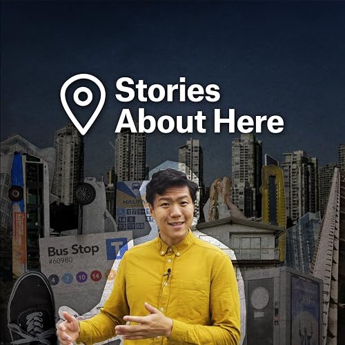 Stories About Here