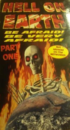 Hell on Earth Part one