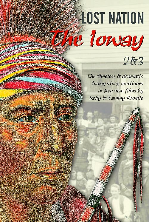 Lost Nation: The Ioway 2 & 3