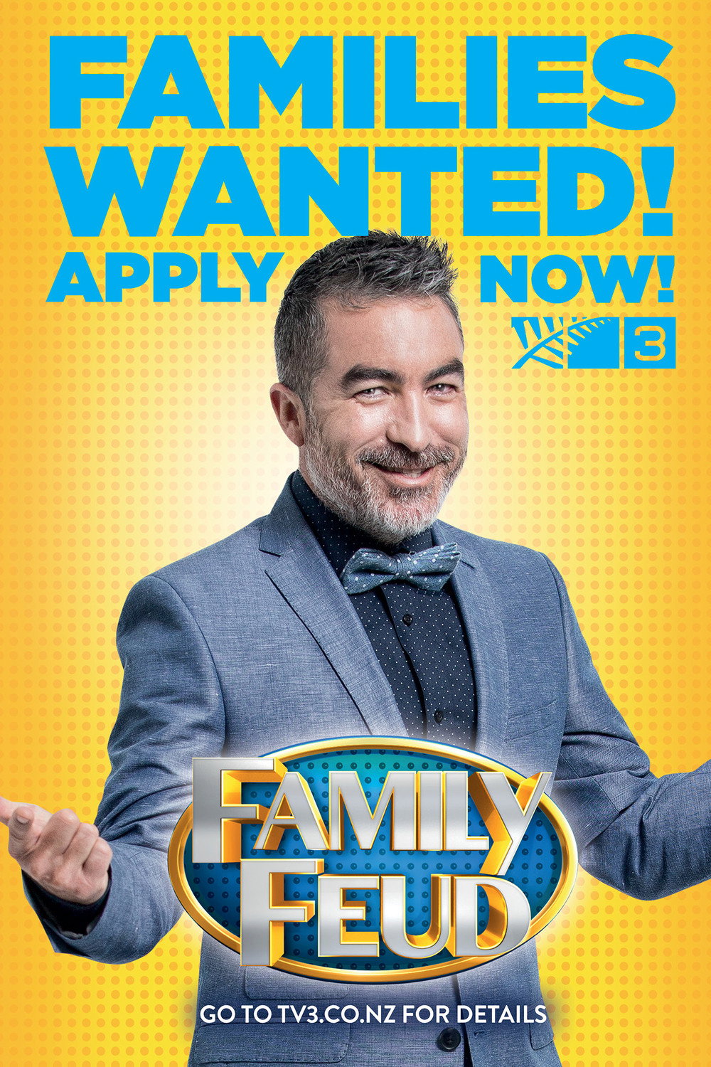 Family Feud (NZ)