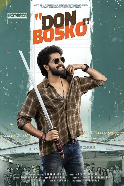 Don Bosko