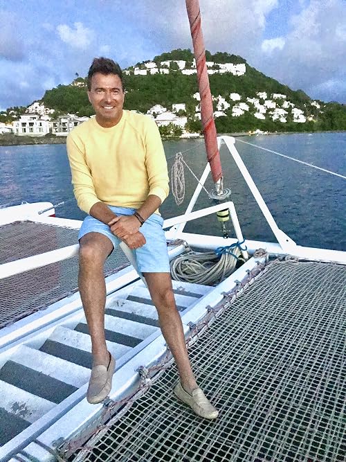 The Trip 2018: Antigua + St. Lucia