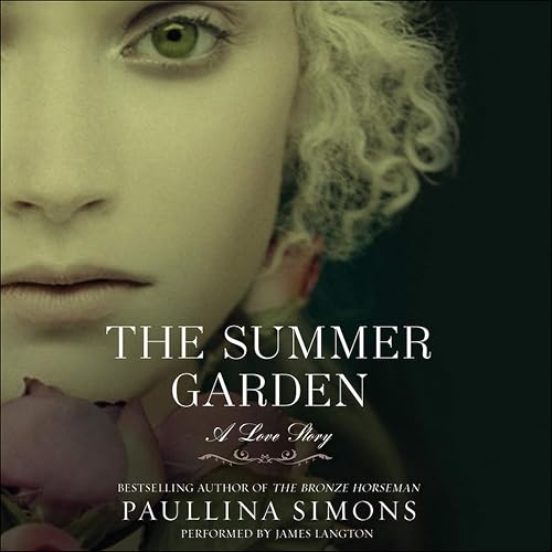 The Summer Garden