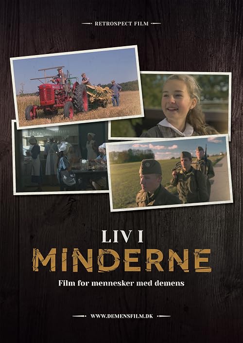 Liv i minderne