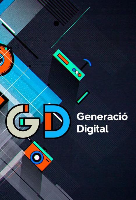 Generació digital