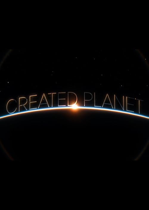 Created Planet