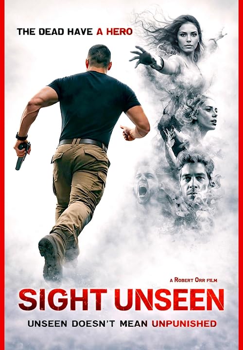 Sight Unseen