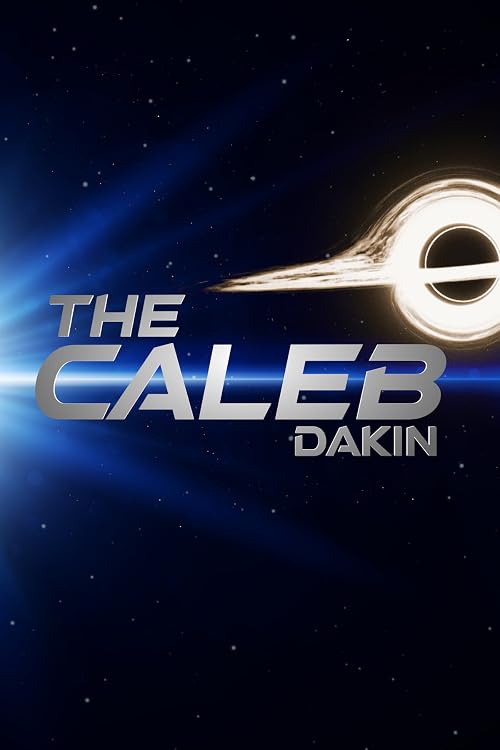Caleb Dakin