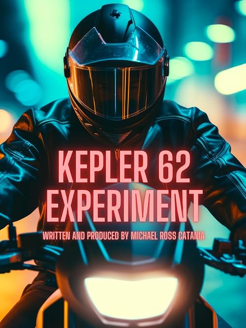 Kepler 62 Experiment - Episode #1