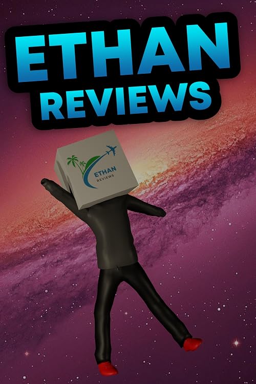 EthanReviews