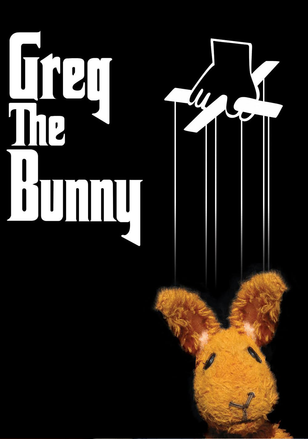 Greg the Bunny
