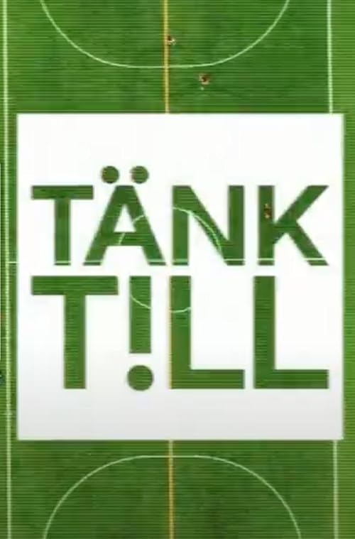 Tänk till - Talk show