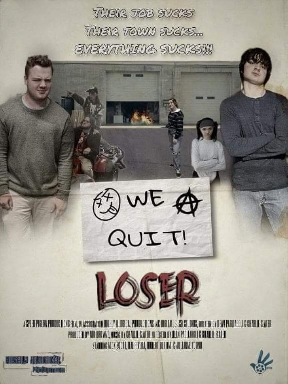 Loser
