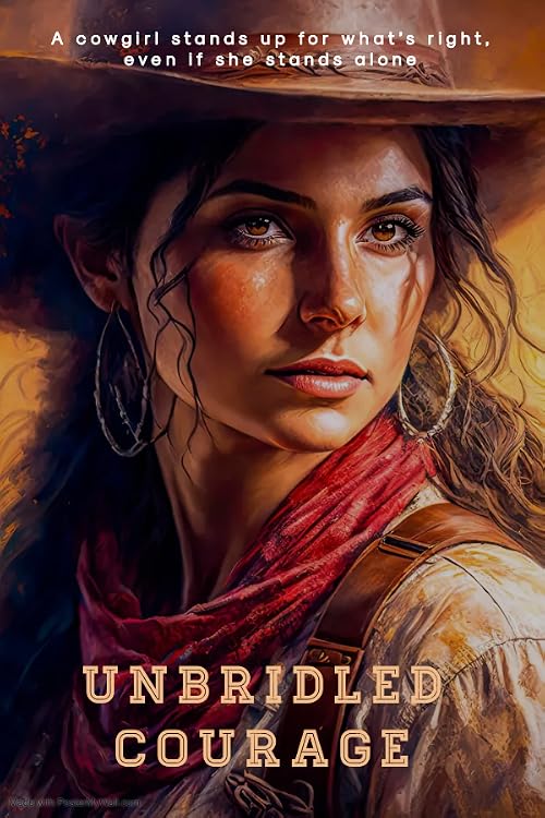Unbridled Courage