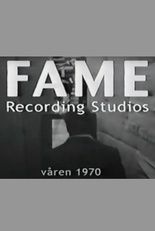 Fame Recording Studios