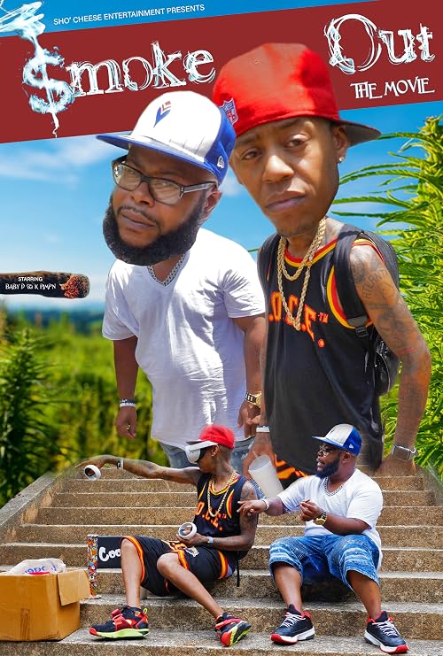Smoke Out the Movie