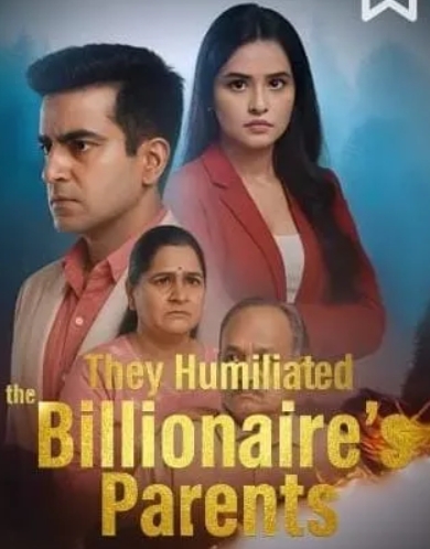 They Humiliated the Billionaire's Parents