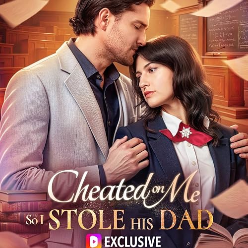 Cheated on Me, So I Stole His Dad