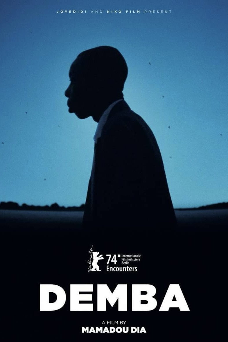 Demba
