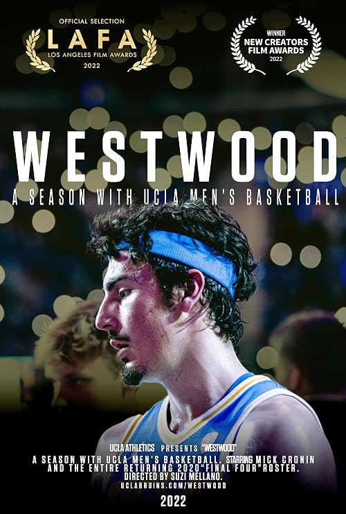 Westwood: A Season with UCLA Men's Basketball