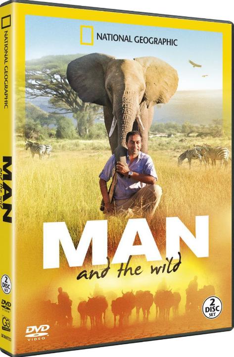 Man and the Wild