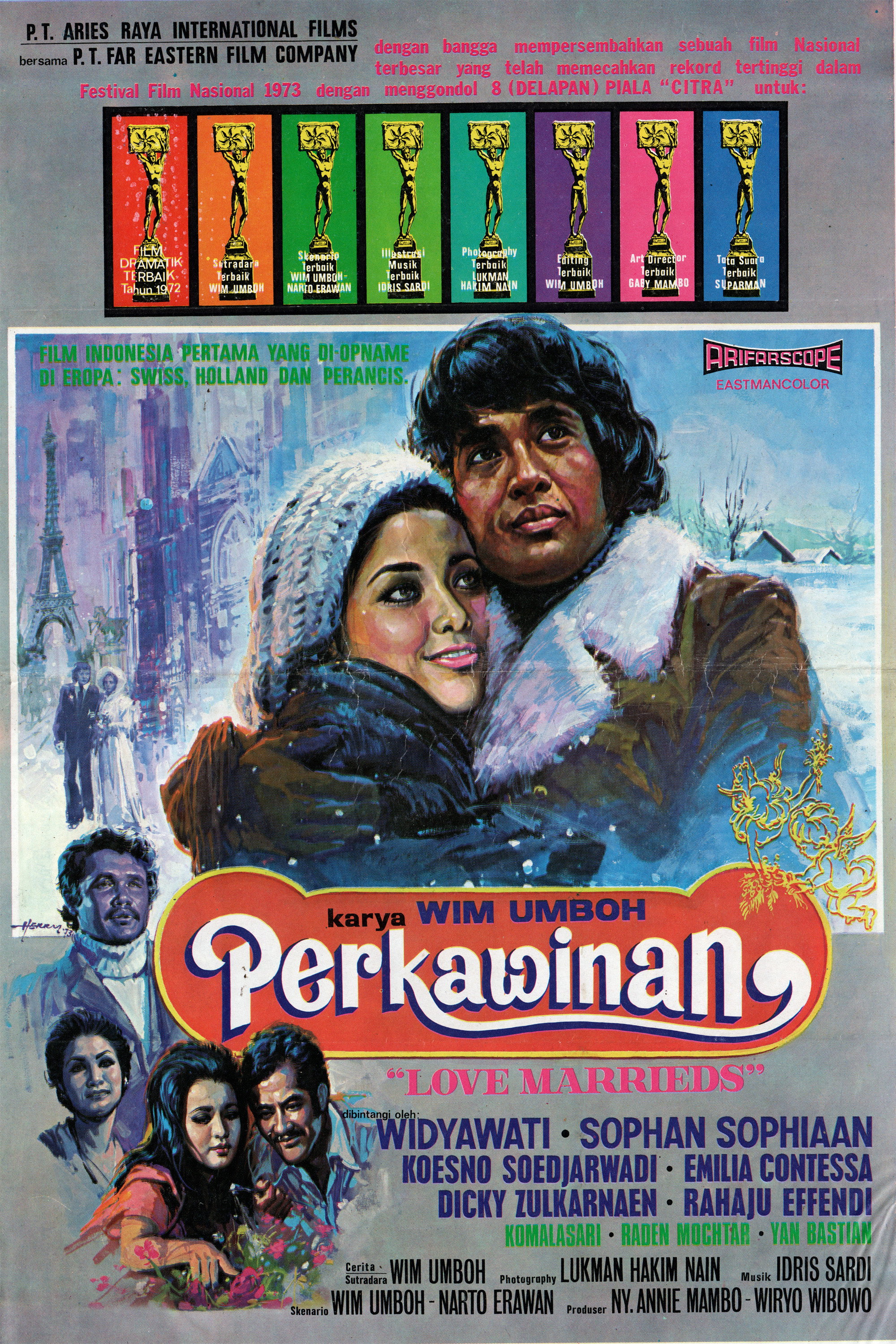 Perkawinan