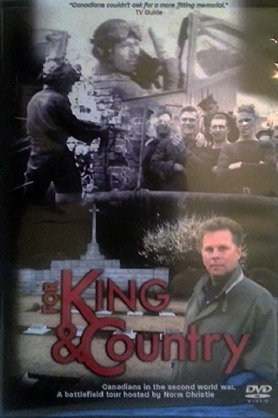 For King and Country